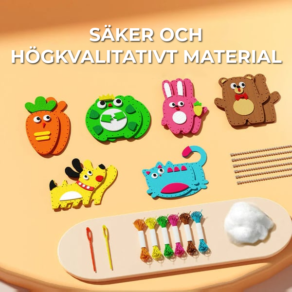 Ett magiskt syset