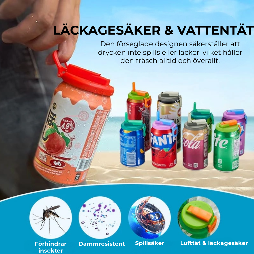 Läsklock
