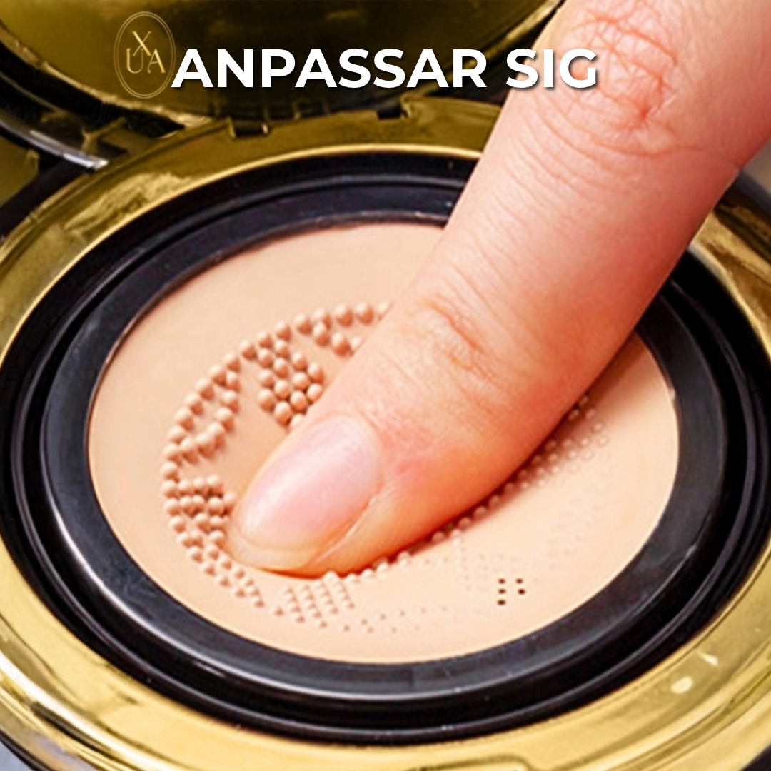 Sanelya™ | Återfuktande Kräm