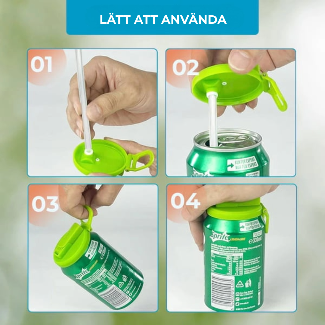 Läsklock