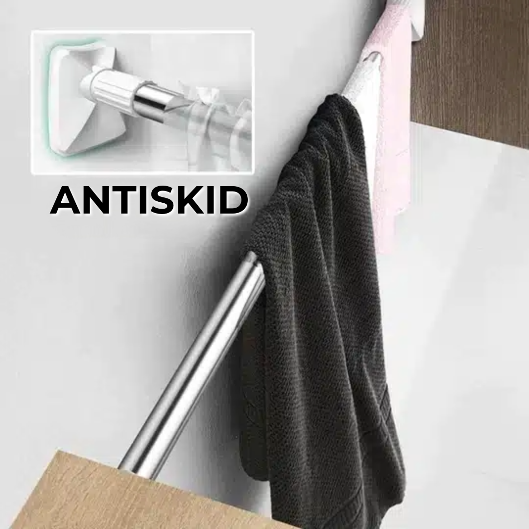 Justerbar Stång