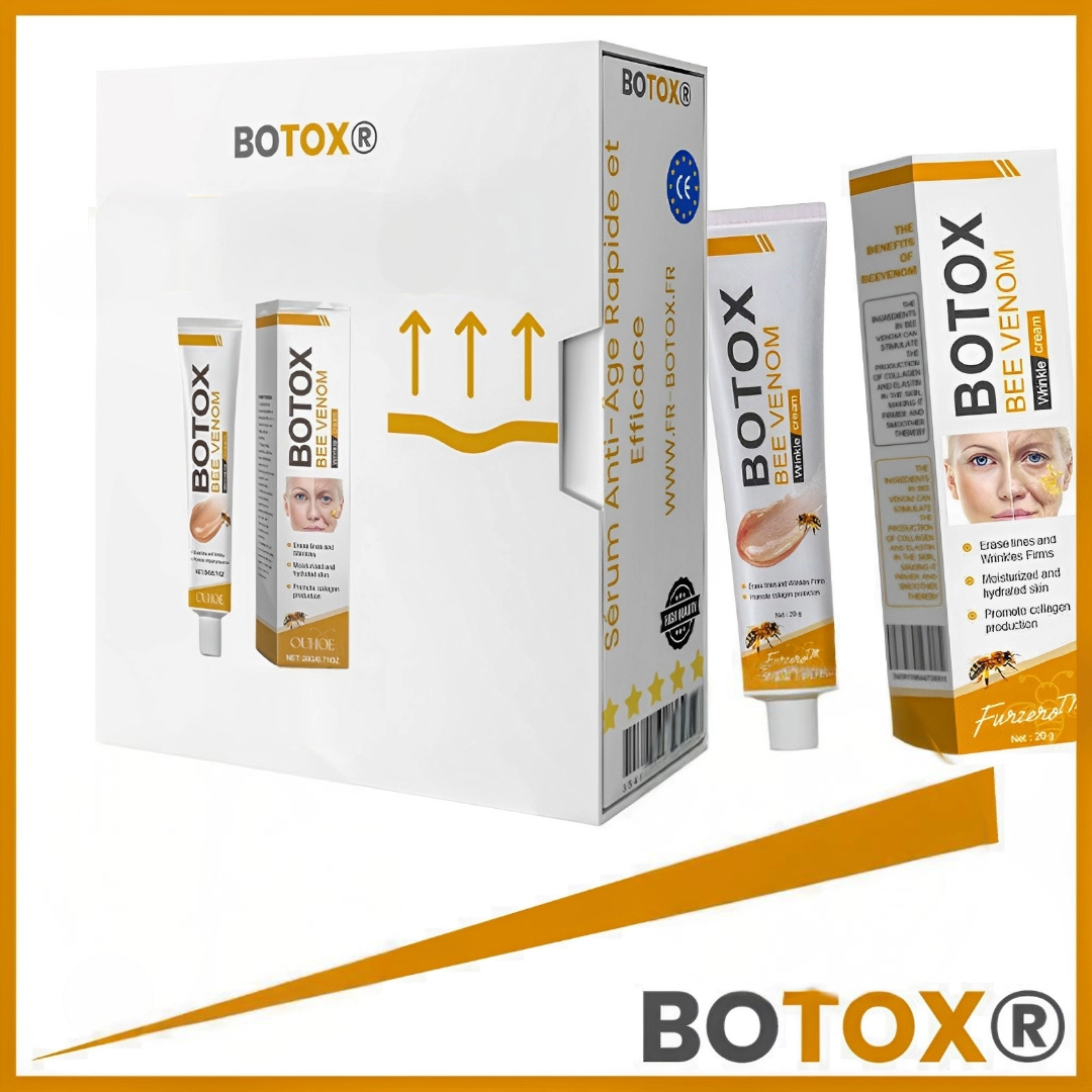 BOTOX™ Anti-rynkkräm