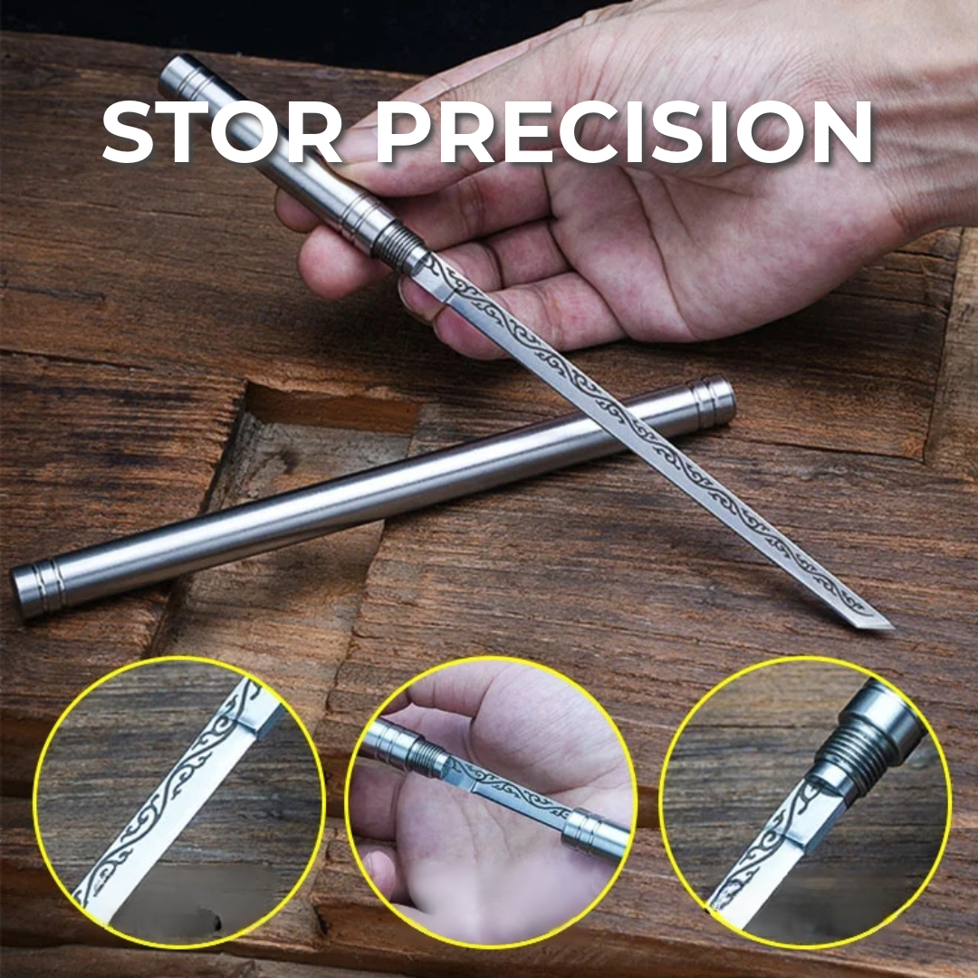 Professionell katana kökskniv