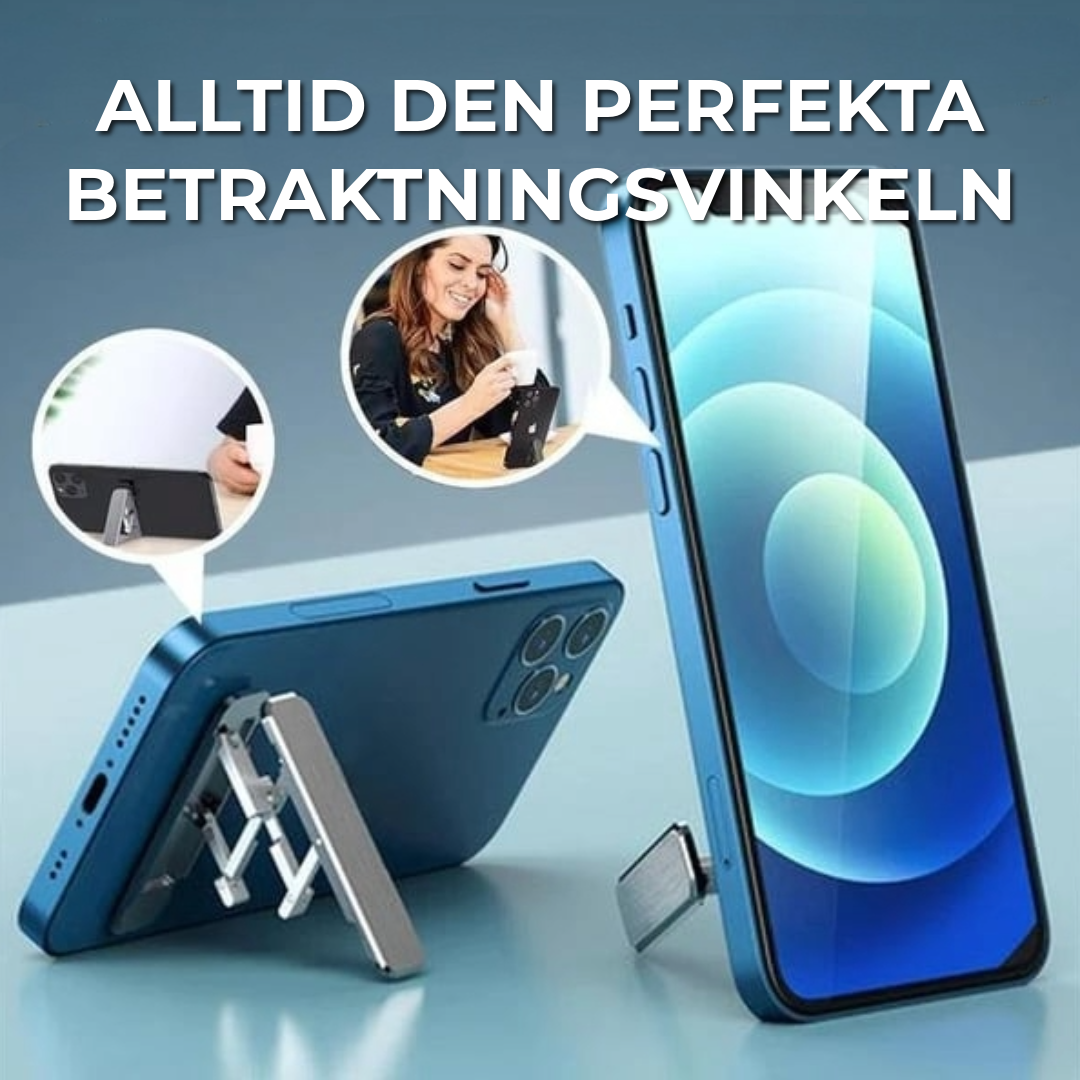 Ultratunn Självhäftande Mobilställ