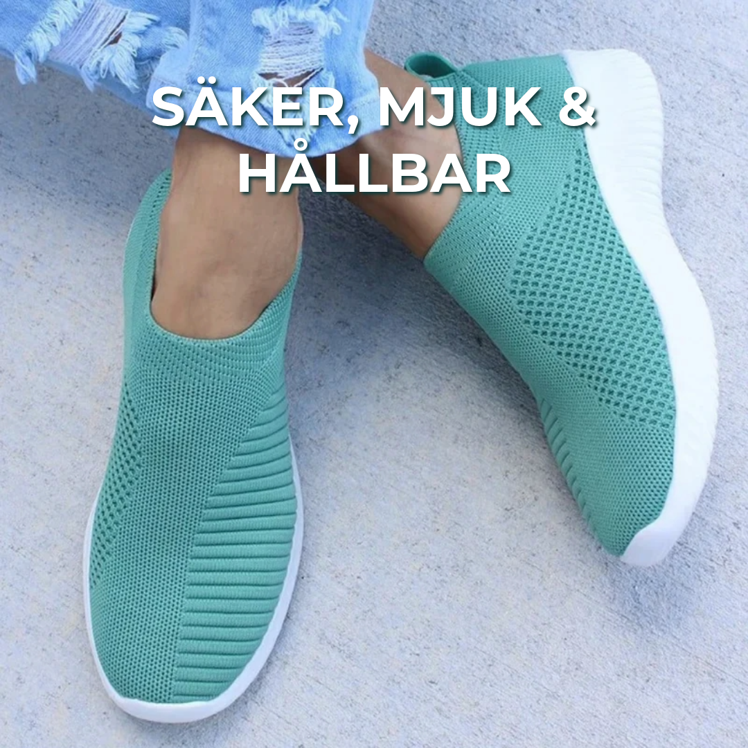 Cloud™ | ortopediska skor