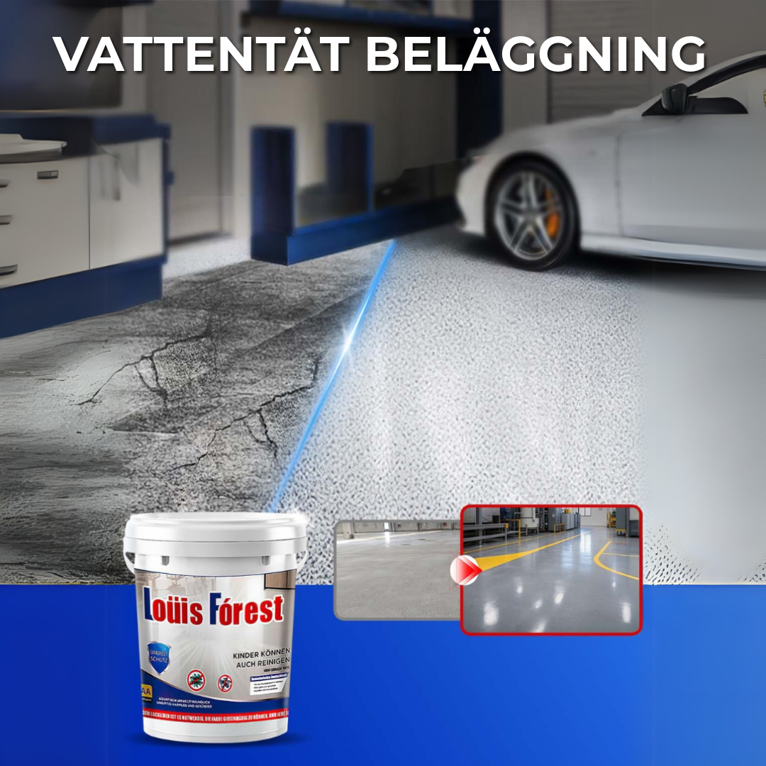 Vattentät Beläggning | 500g