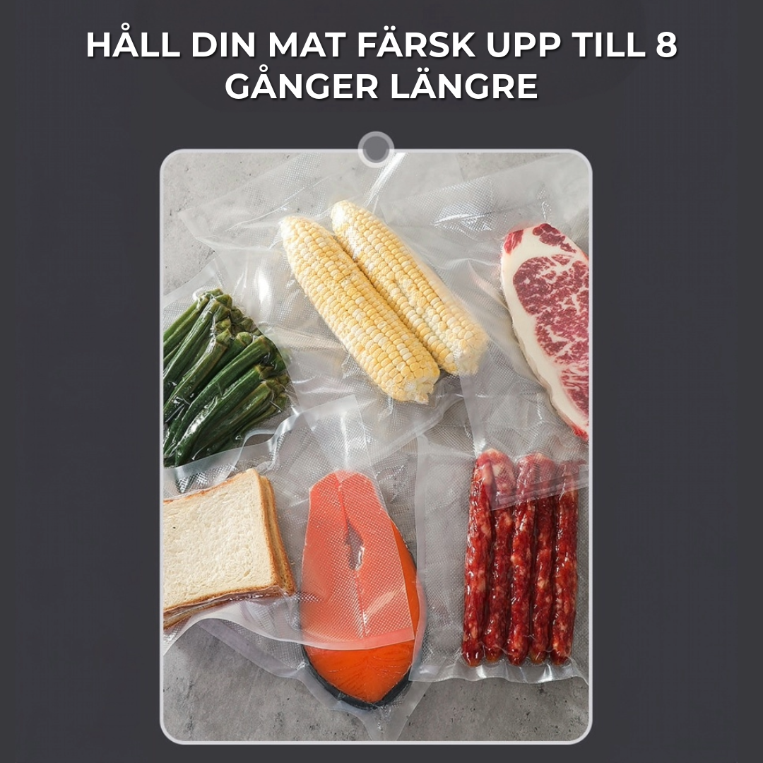 Mini trådlös dammsugare