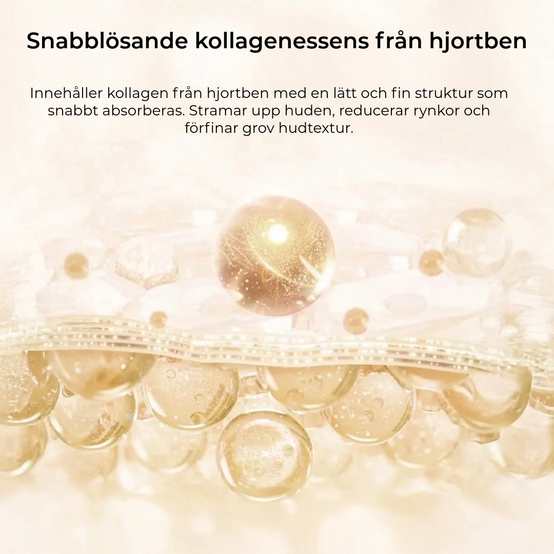 Professionell anti-rynkkräm