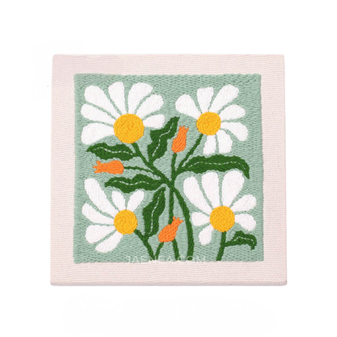 Terapeutisk sybehörssats