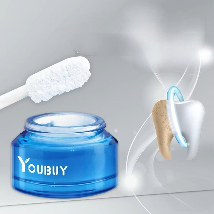 YouBuy™ | Professionellt Tandblekningspulver