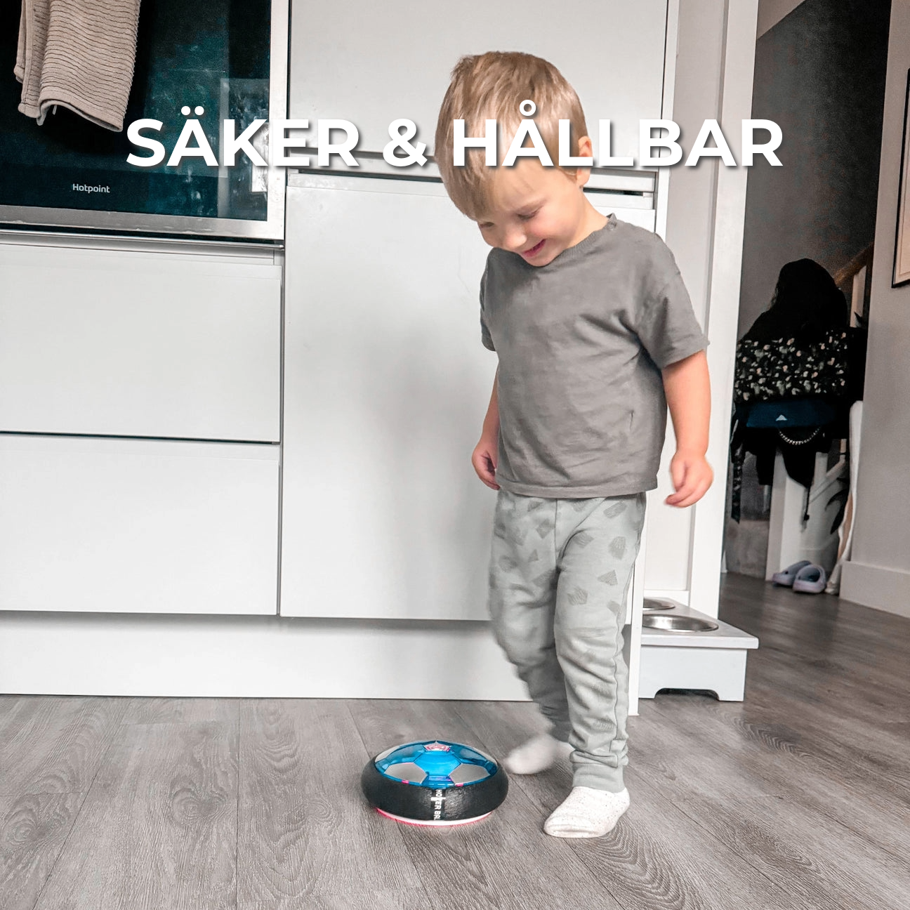 Hover™ Fotboll