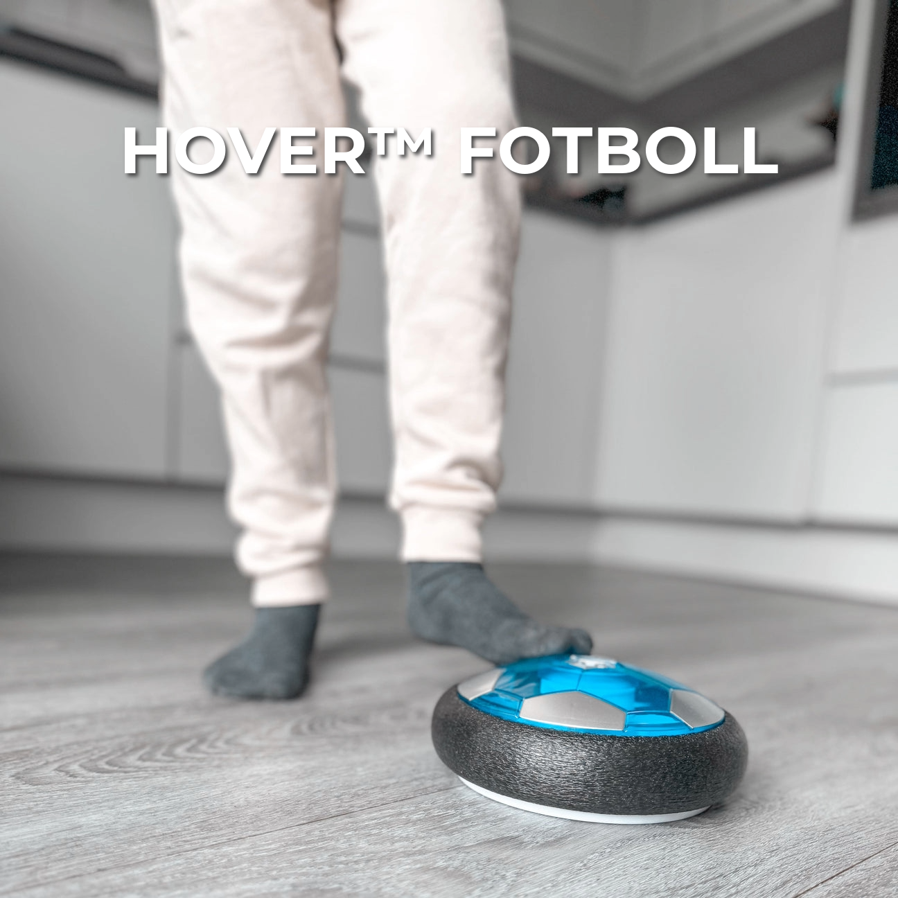 Hover™ Fotboll