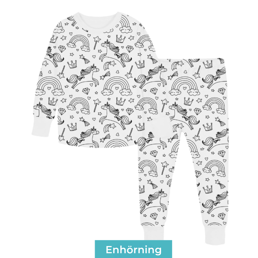 MagiColor™ Pyjamas