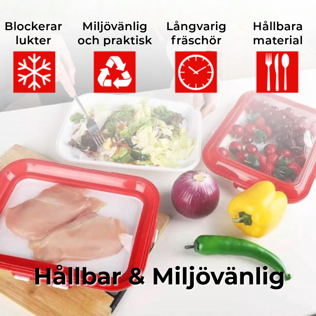 CadeCos™ | Effektiv Förvaringslåda