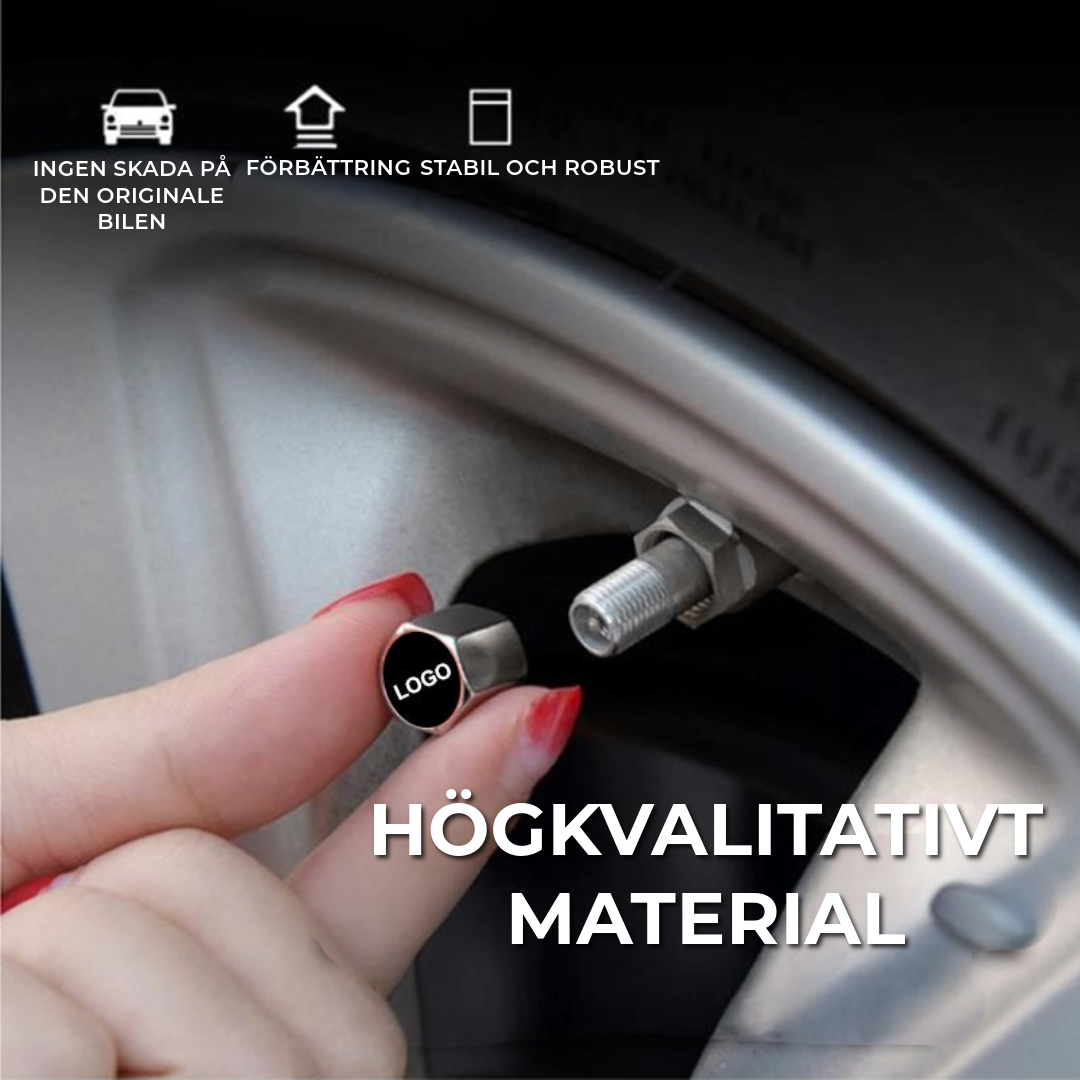 Bil Logo Ventillock