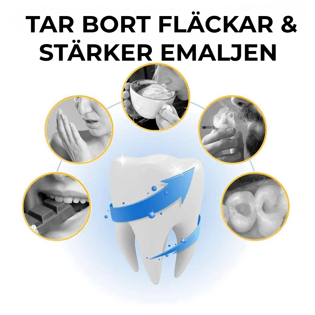 YouBuy™ | Professionellt Tandblekningspulver