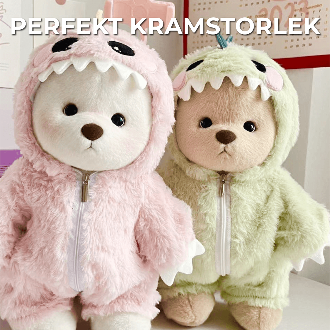 Söt Kramnalle