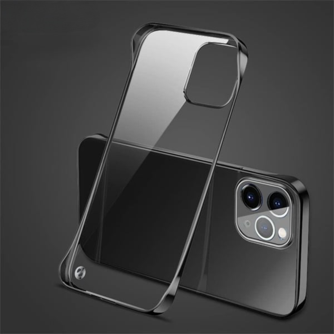 Ultratunt iPhone Skal