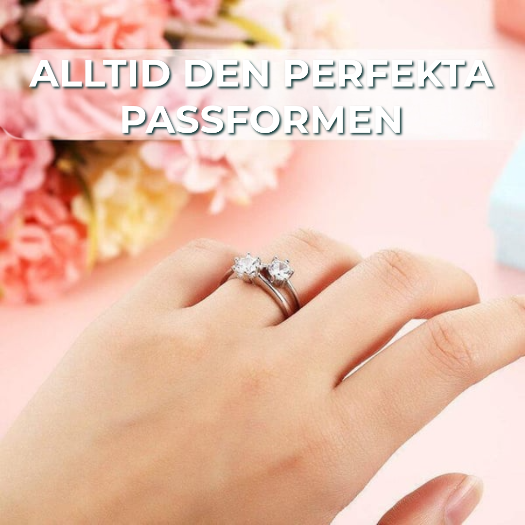 RingFix™ | ringförminskare