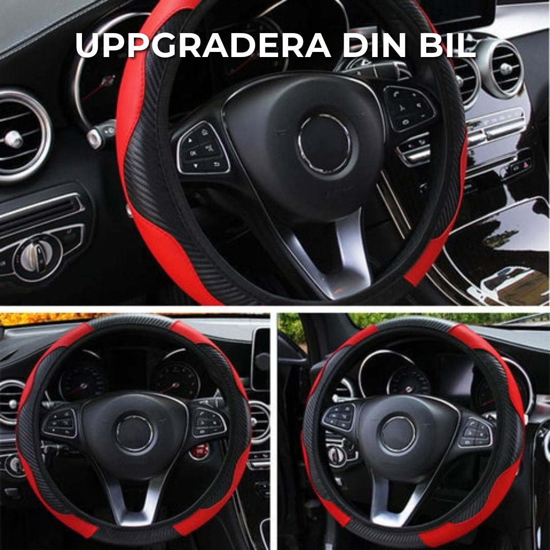 Luxe Ratskapsöverdrag