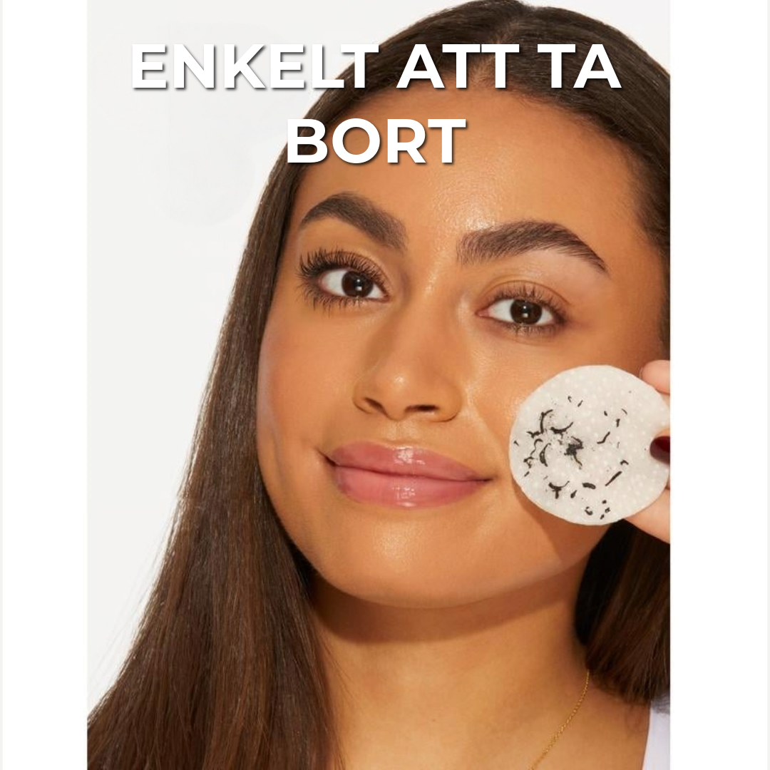 Professionell långvarig mascara