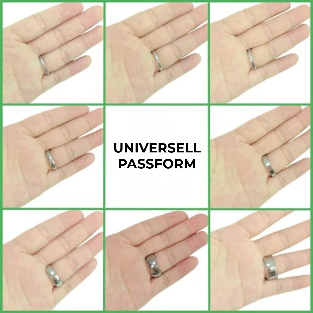 RingFix™ | ringförminskare