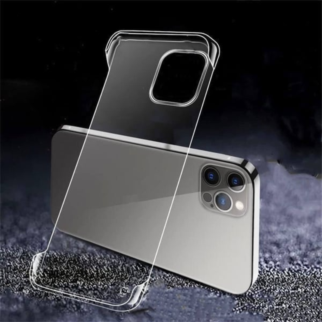 Ultratunt iPhone Skal