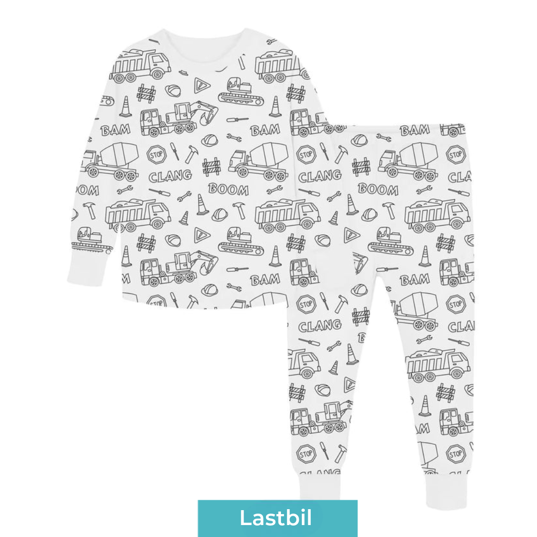MagiColor™ Pyjamas