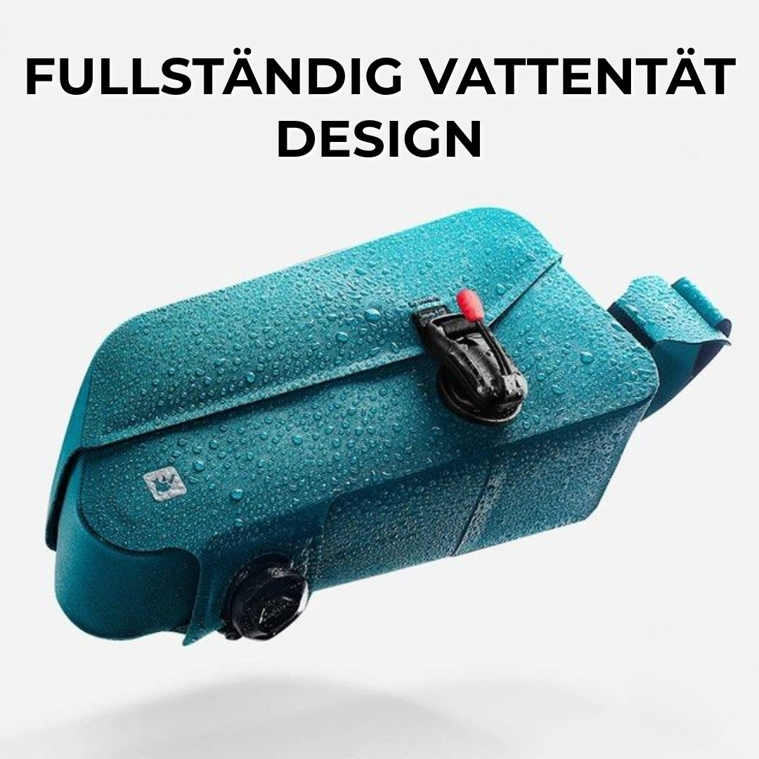 RhinoWalk™ Magnetisk Vattentät Cykelväska