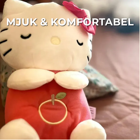 Mysig Hello Kitty