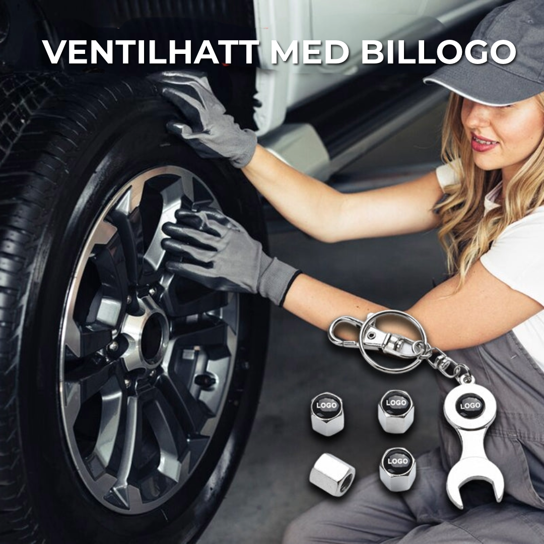 Bil Logo Ventillock
