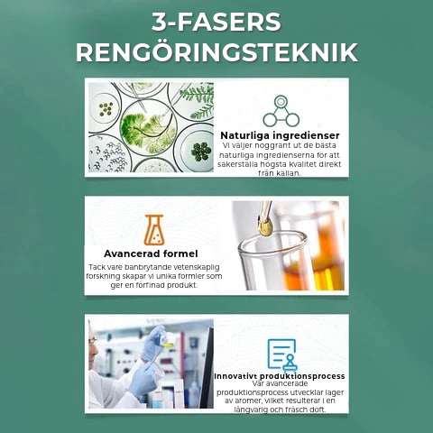 Innovativ renoveringspenna