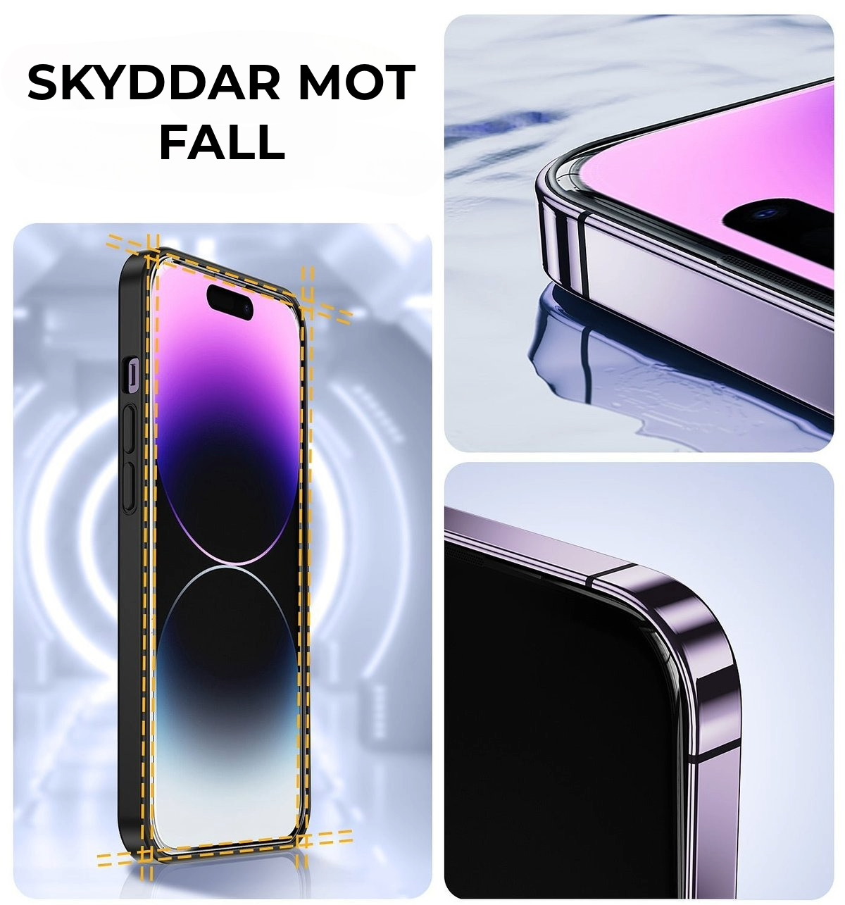 Skärmskydd