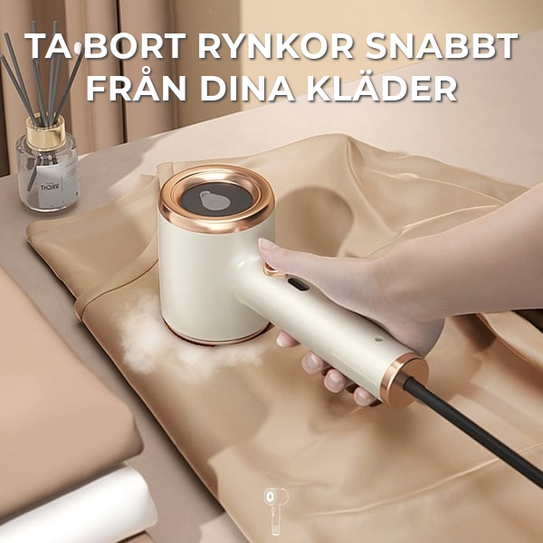 Bärbart ministrykjärn