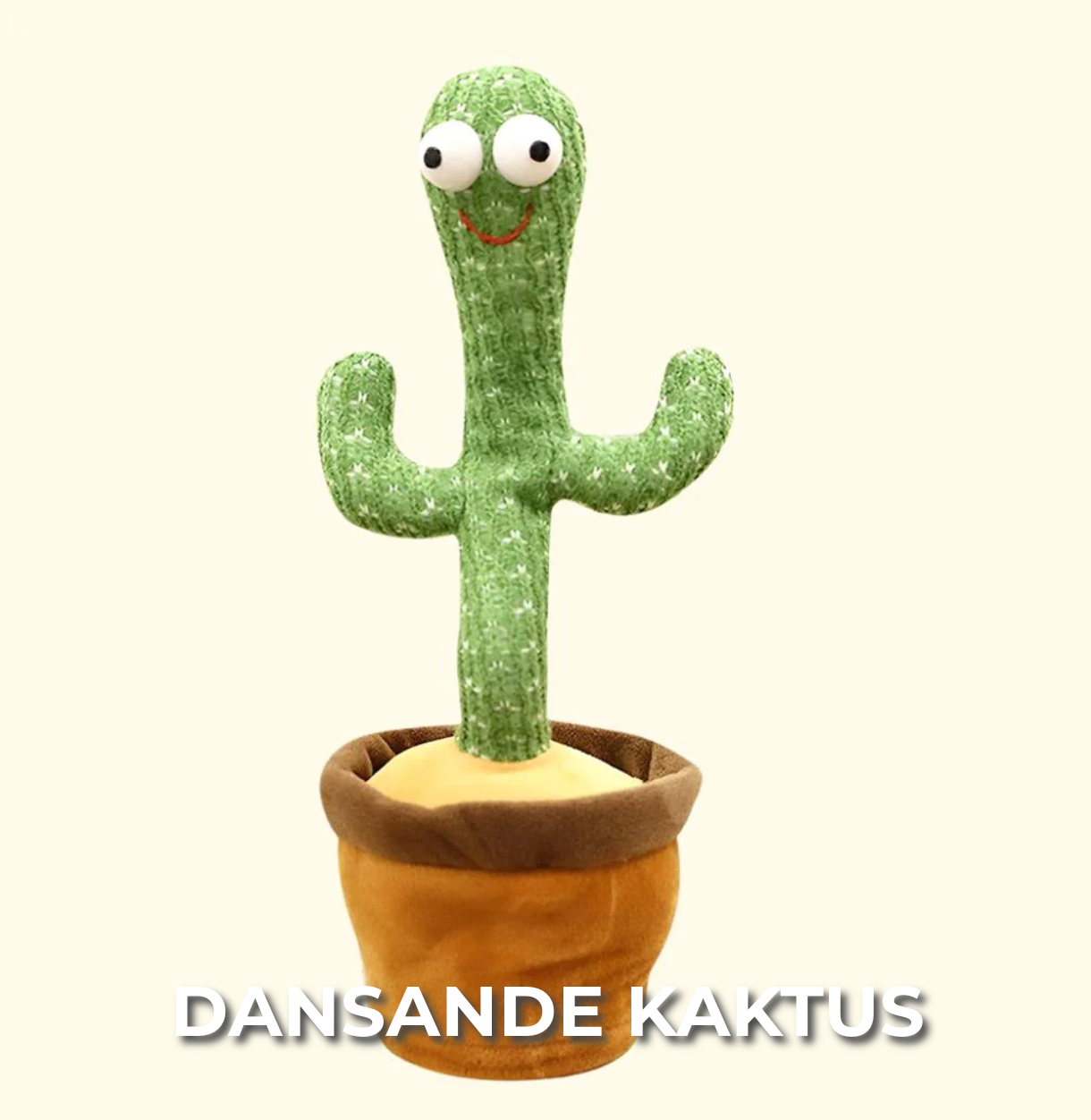 Dansande Kaktus