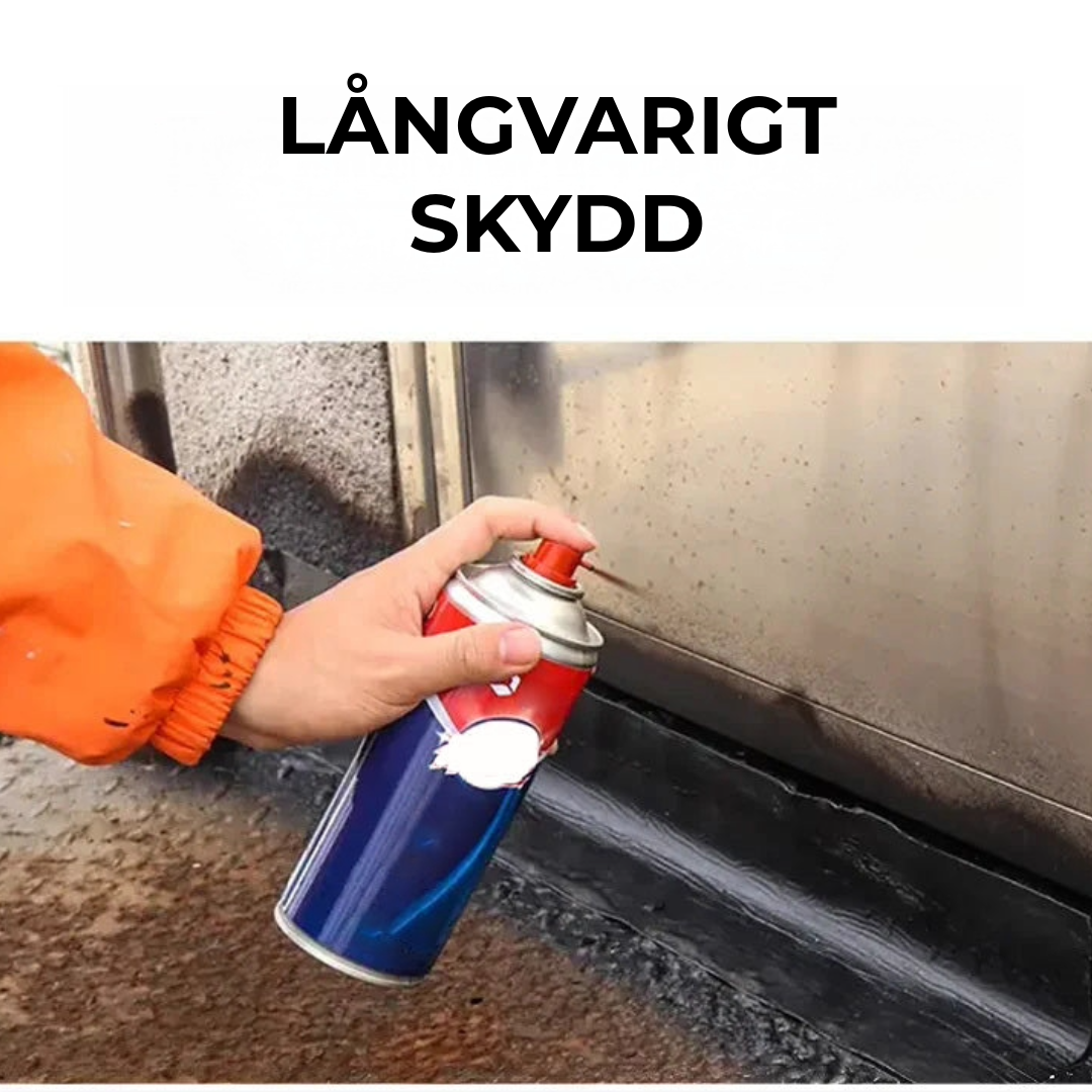 Professionell vattenavvisande spray 650ml
