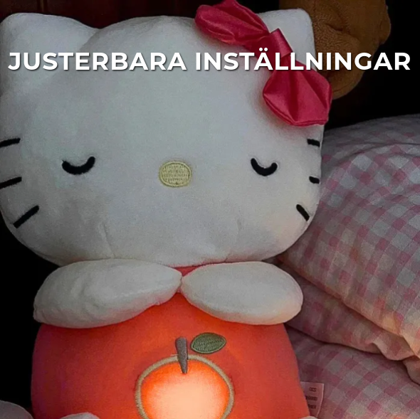 Mysig Hello Kitty