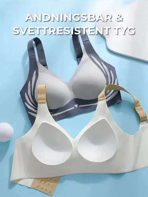 Stöd BH