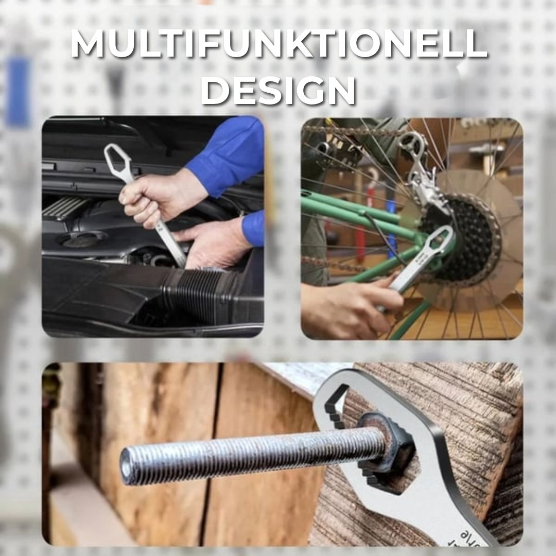 Universell Skiftnyckel