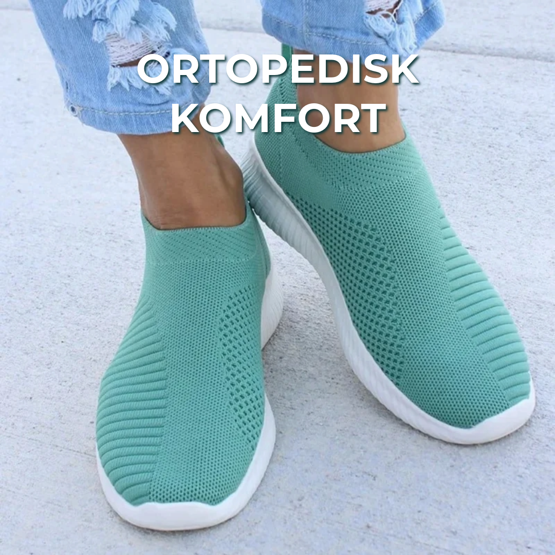 Cloud™ | ortopediska skor
