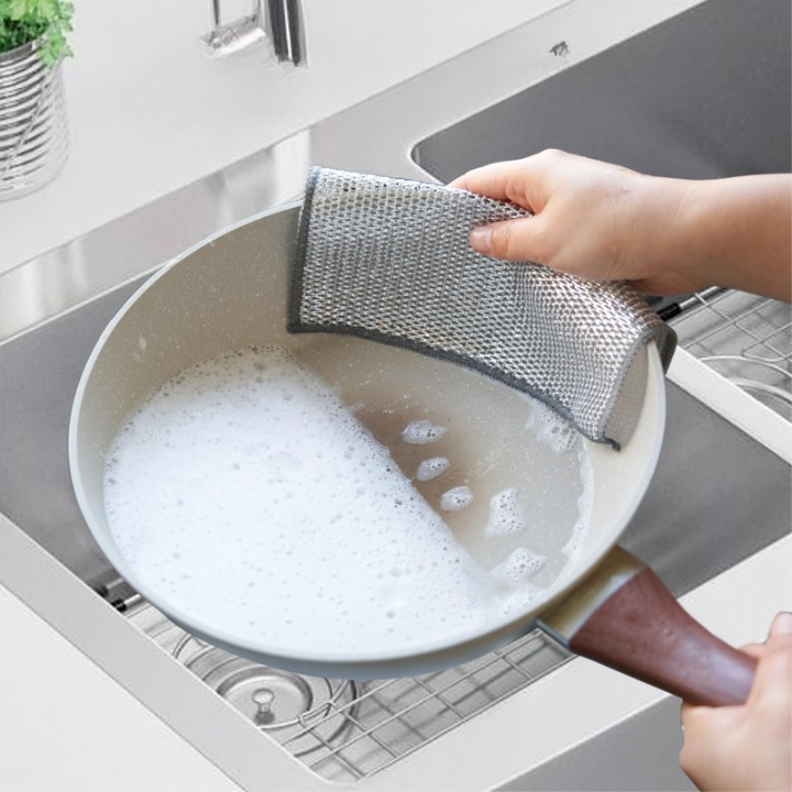 Magic Scourer Kit