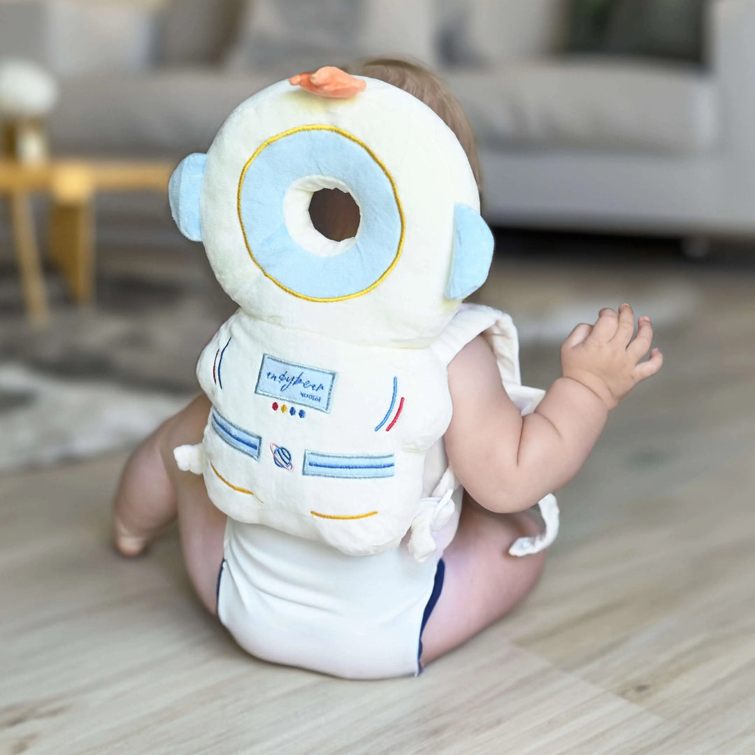 Söt Baby Airbag
