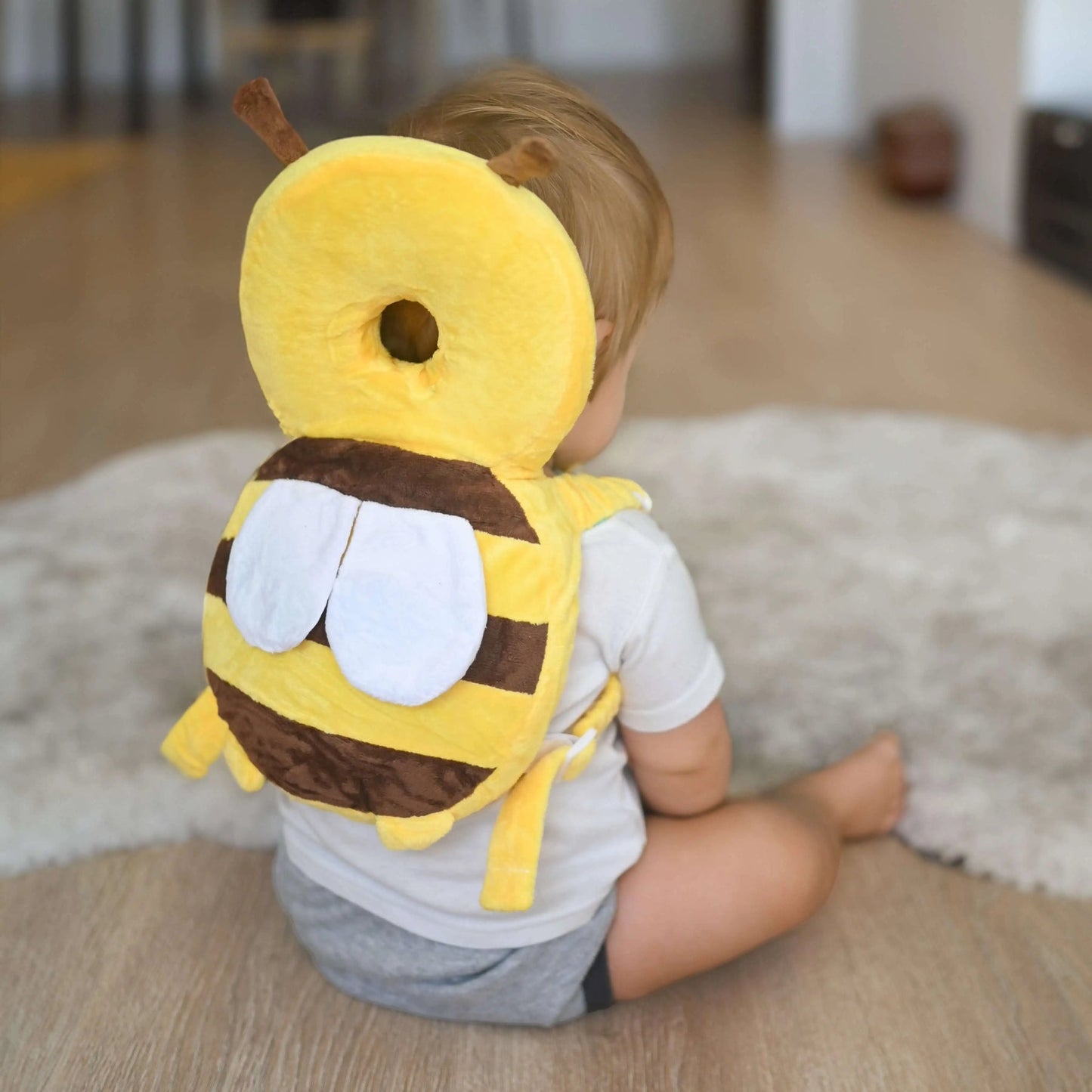 Söt Baby Airbag