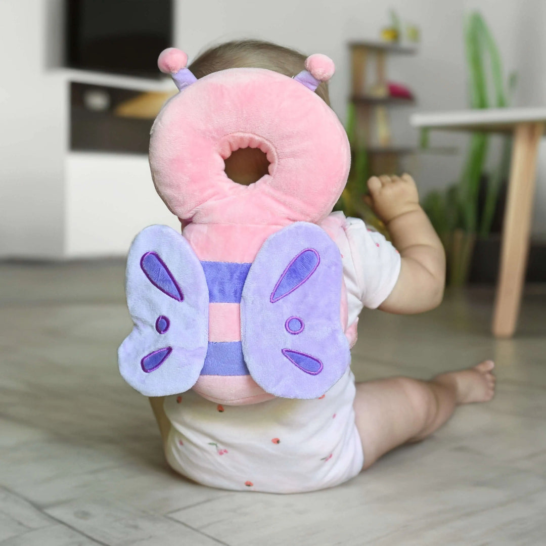 Söt Baby Airbag