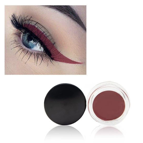 Professionell Eyelinerpenna