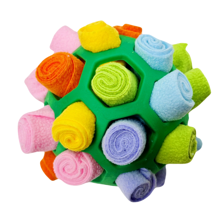 HappyNose™ Lugnande Hundleksak
