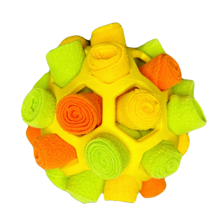 HappyNose™ Lugnande Hundleksak