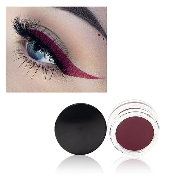 Professionell Eyelinerpenna