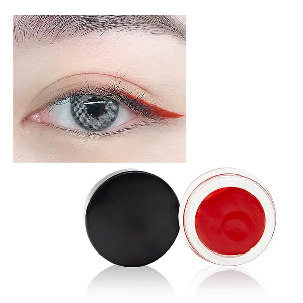 Professionell Eyelinerpenna