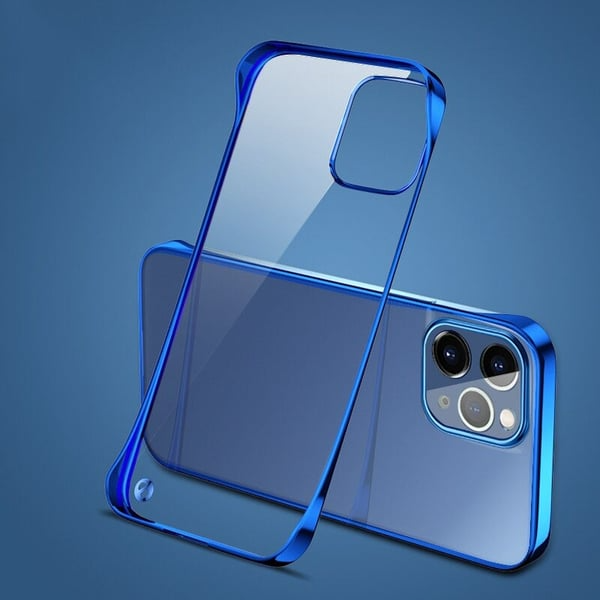 Ultratunt iPhone Skal